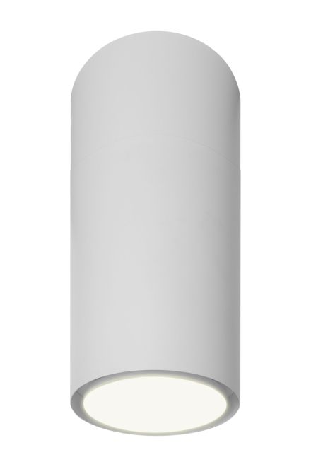 Ostrůvkové digestoře Tubo Gesture Control White Matt - Matná bílá - obrázek produktu 5