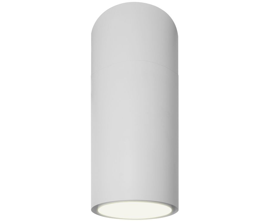 Ostrůvkové digestoře Tubo Gesture Control White Matt - Matná bílá - obrázek produktu