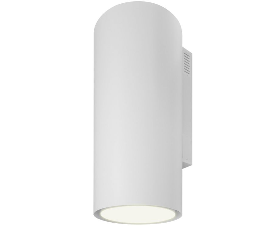 Komínové digestoře Tubo OR Gesture Control White Matt - Matná bílá - obrázek produktu