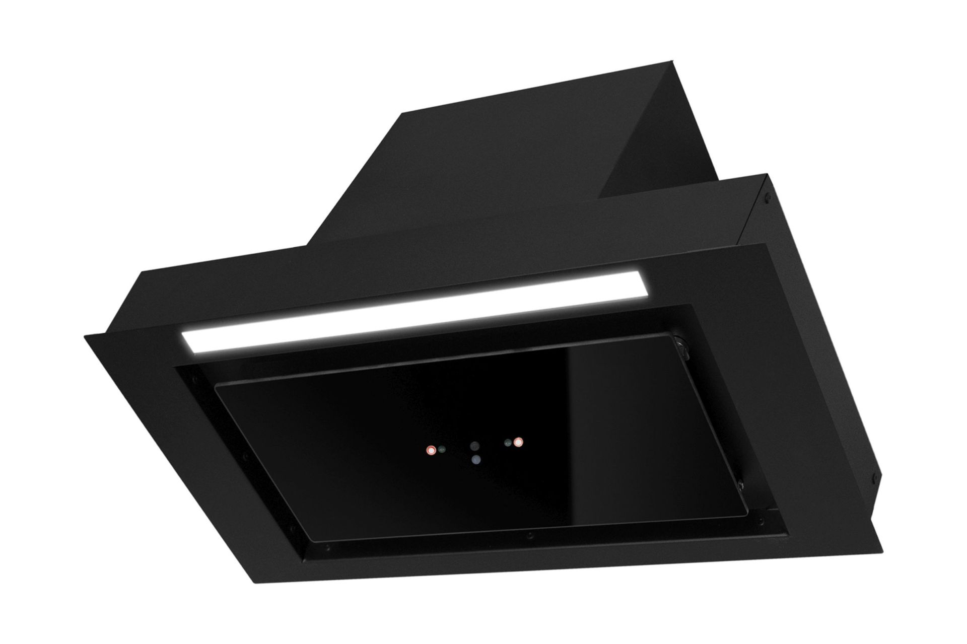 Micra Gesture Control Black Matt