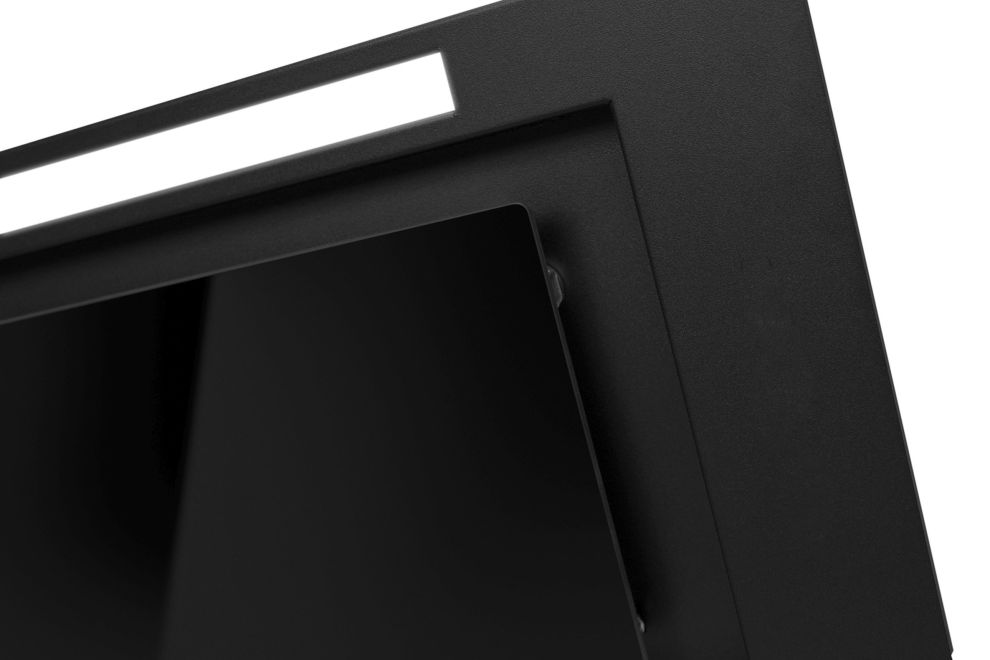 Podstavné digestoře Micra Gesture Control Black Matt - Matná černá - obrázek produktu 19