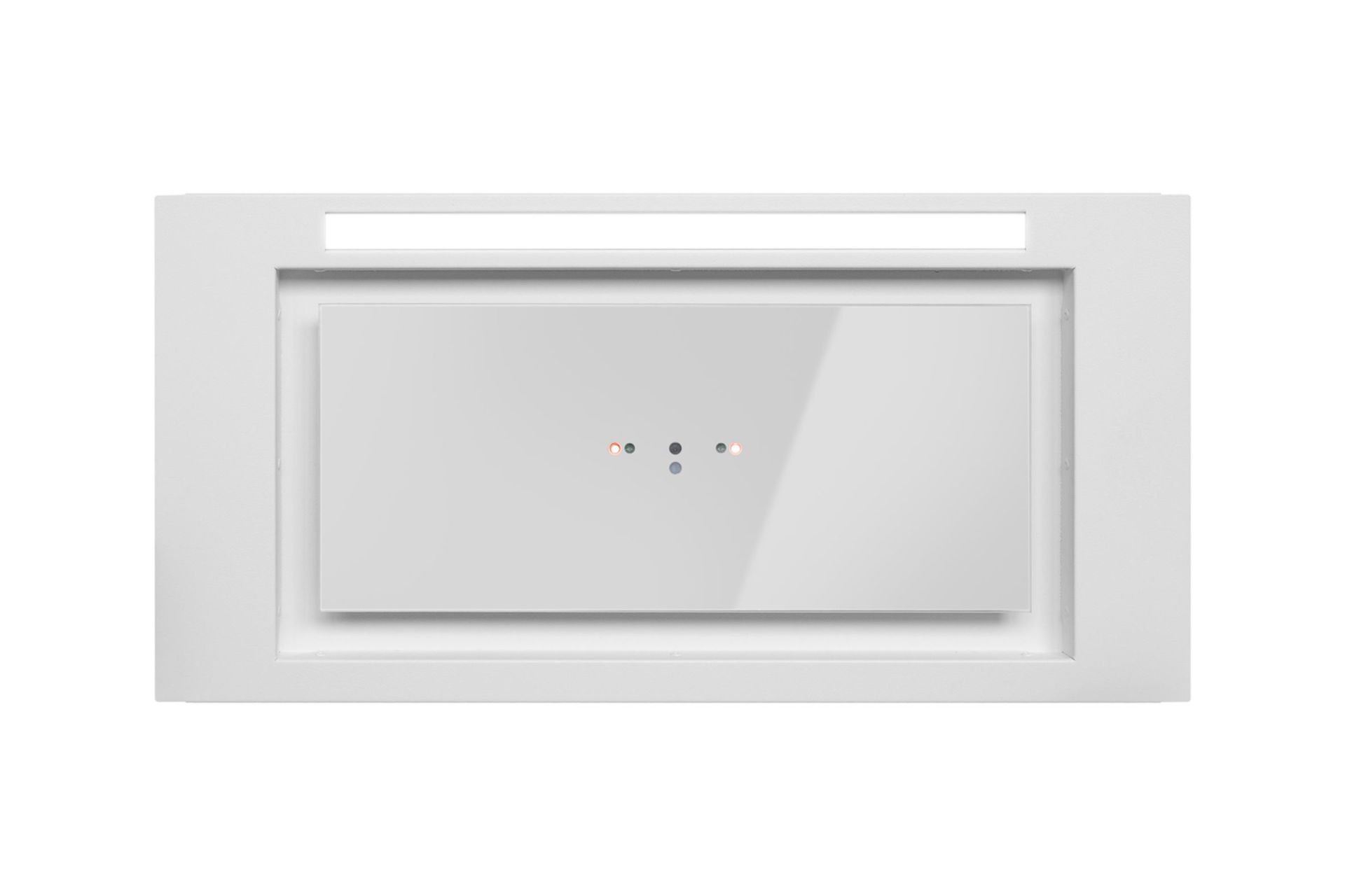 Micra Gesture Control White Matt