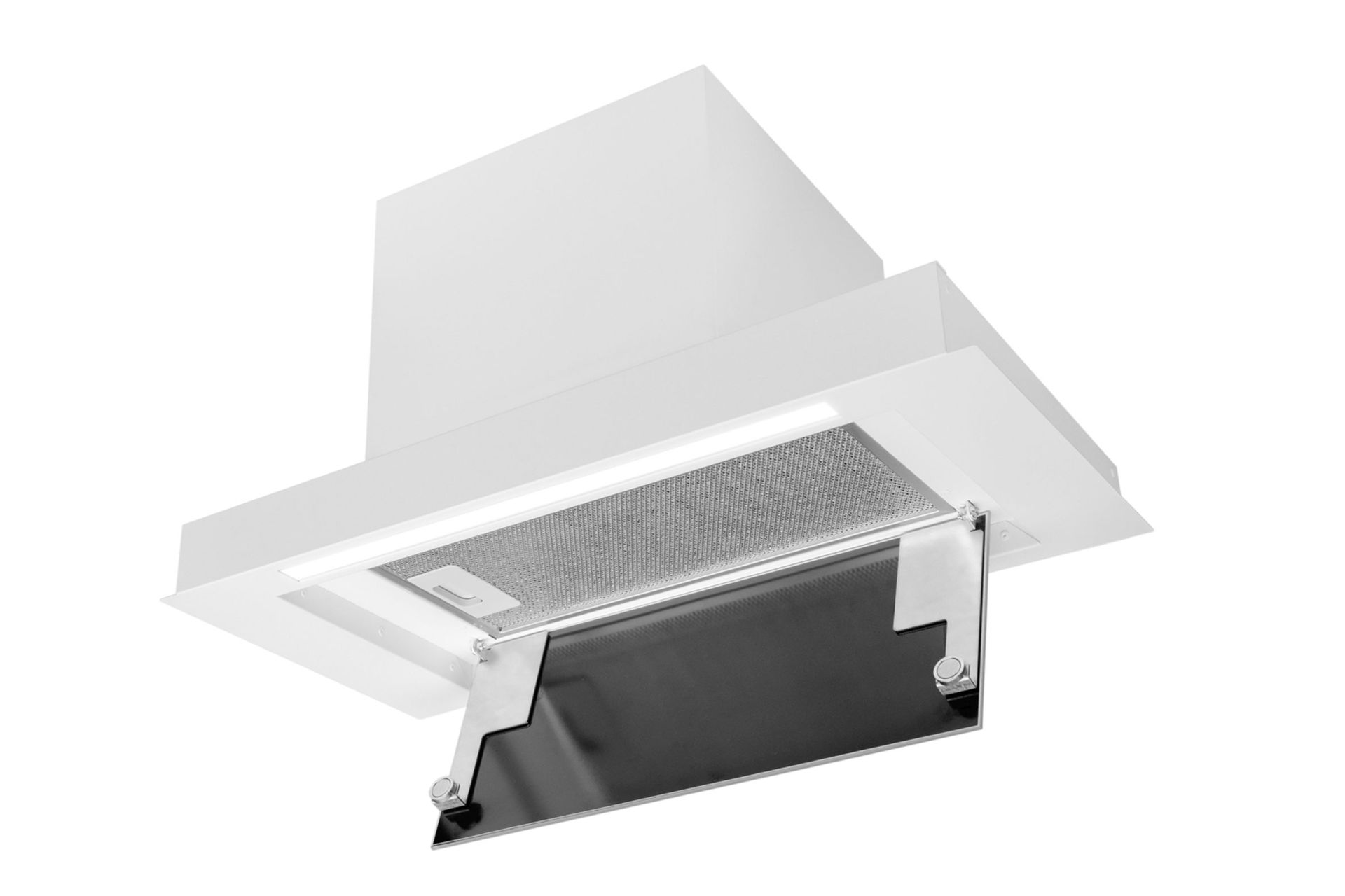 Micra Gesture Control White Matt
