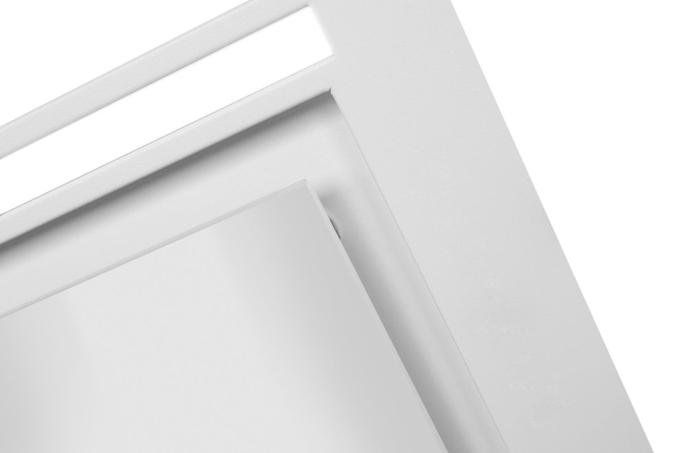 Podstavné digestoře Micra Gesture Control White Matt - Matná bílá - obrázek produktu 10