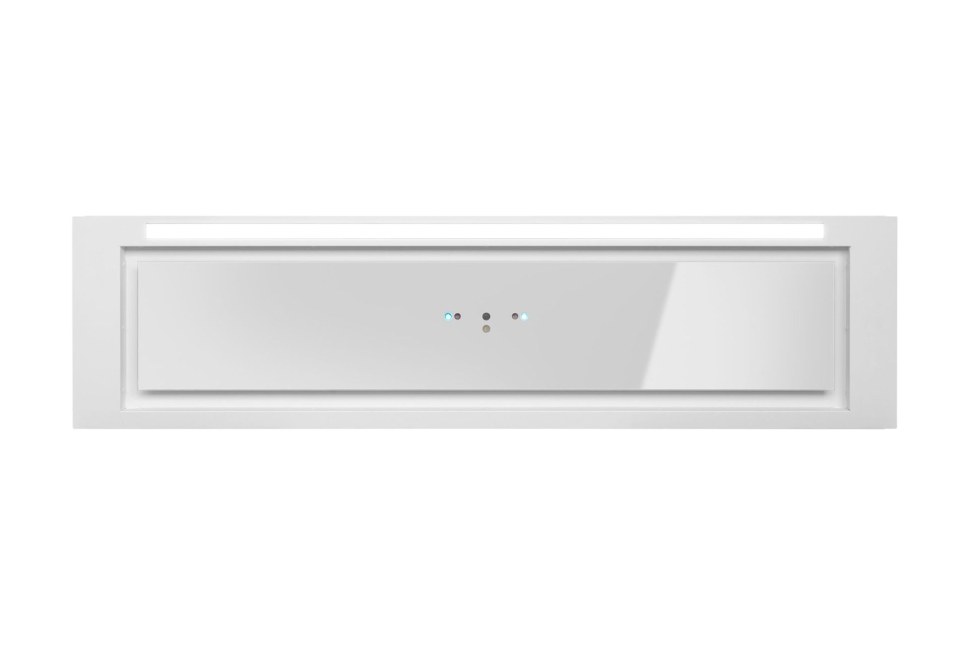 Micra Gesture Control White Matt