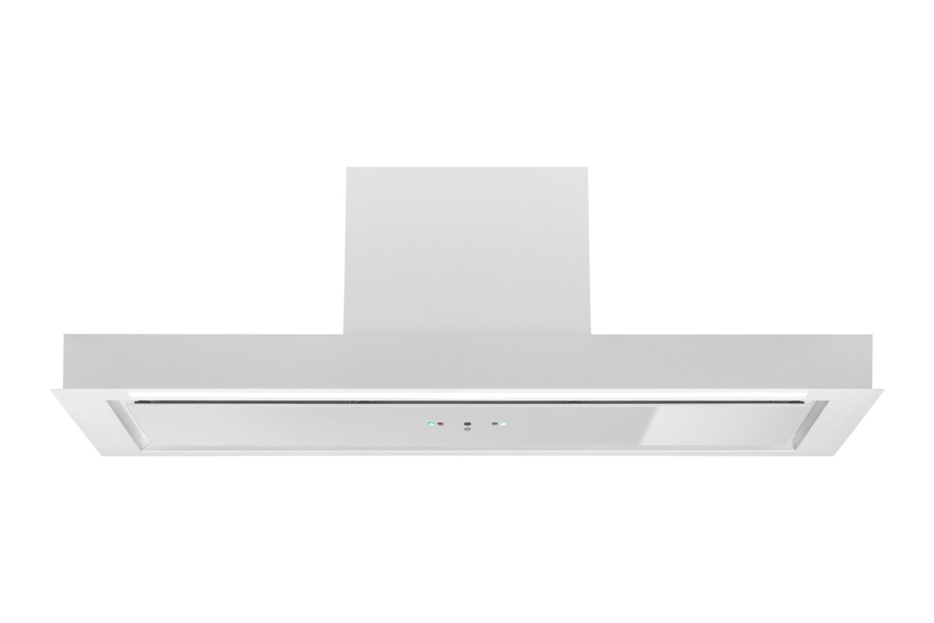 Micra Gesture Control White Matt