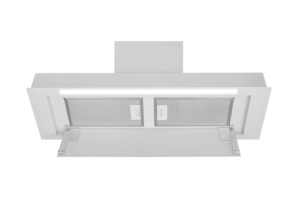 Podstavné digestoře Micra Gesture Control White Matt - Matná bílá - obrázek produktu 18