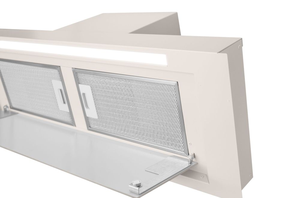 Podstavné digestoře Micra Gesture Control Kashmir - Kashmir - obrázek produktu 19