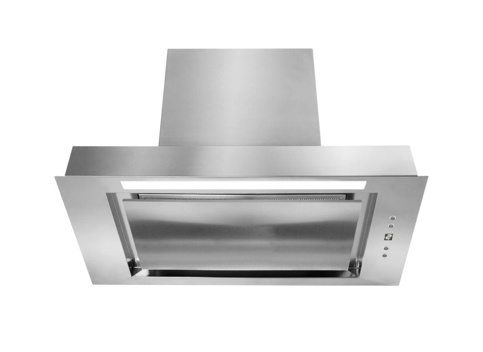 Podstavné digestoře Micra Inox - Nerez - obrázek produktu 4