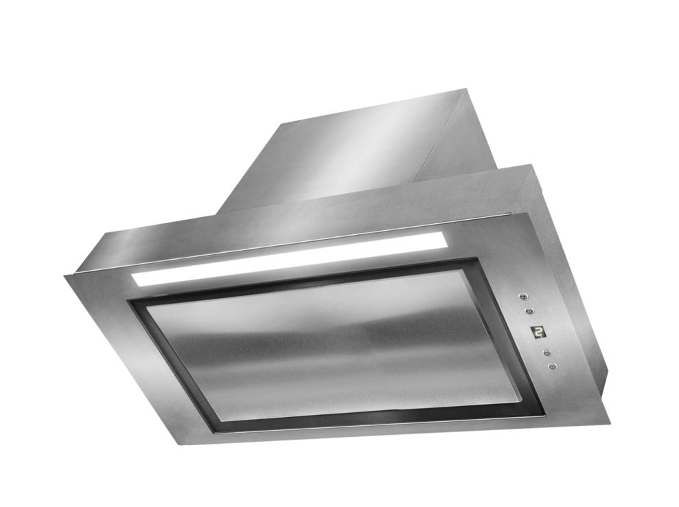 Podstavné digestoře Micra Inox - Nerez - obrázek produktu 5
