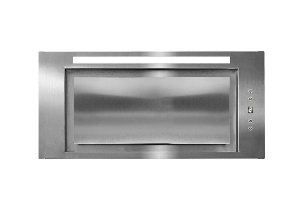 Podstavné digestoře Micra Inox - Nerez - obrázek produktu 6