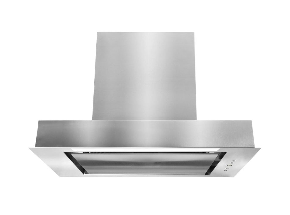 Podstavné digestoře Micra Inox - Nerez - obrázek produktu 3