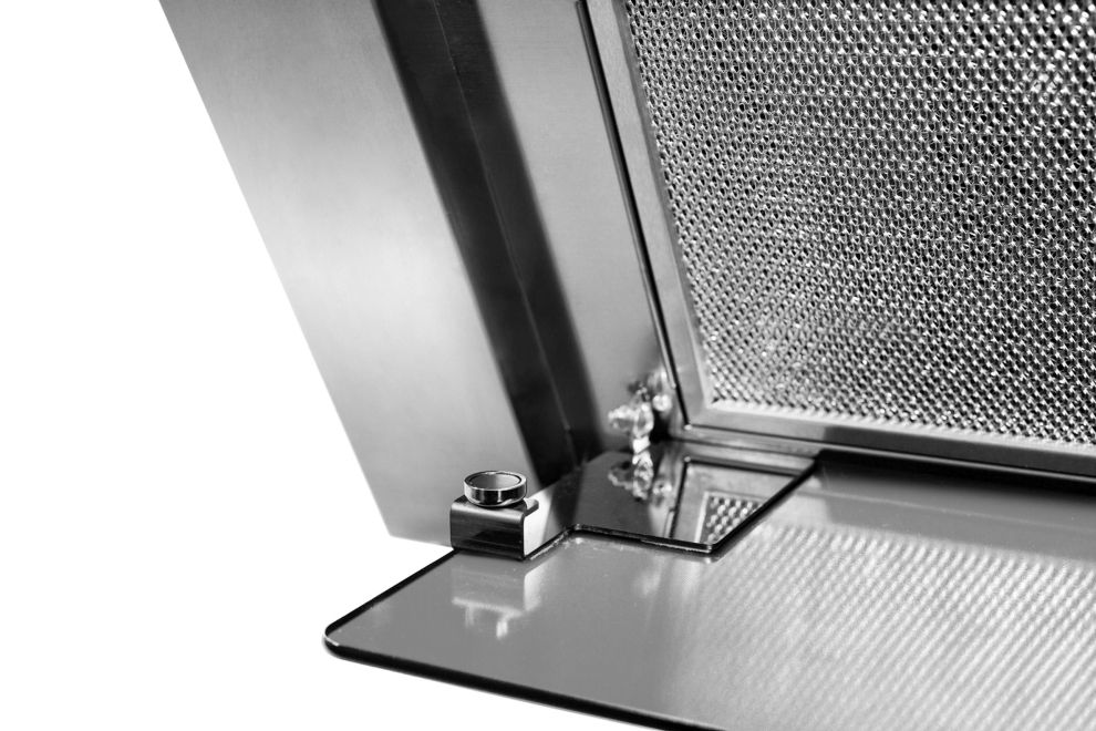 Podstavné digestoře Micra Inox - Nerez - obrázek produktu 10