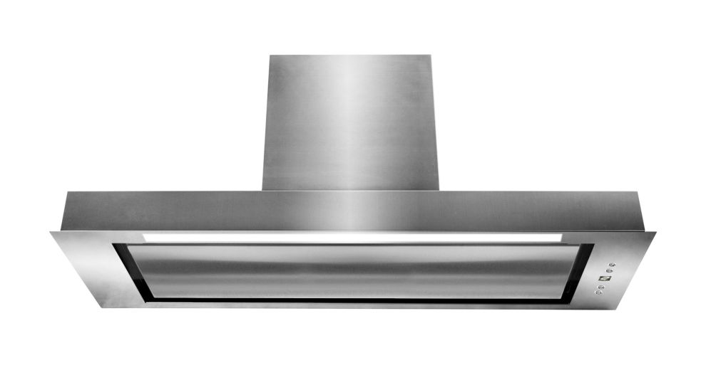 Podstavné digestoře Micra Inox - Nerez - obrázek produktu 11