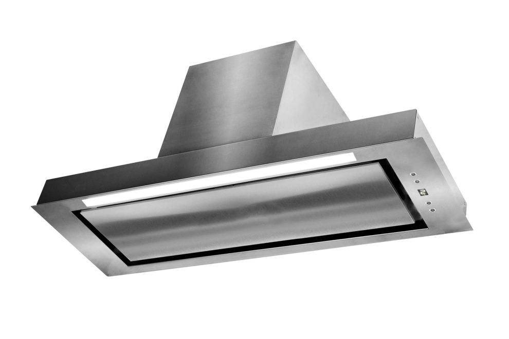 Podstavné digestoře Micra Inox - Nerez - obrázek produktu 12
