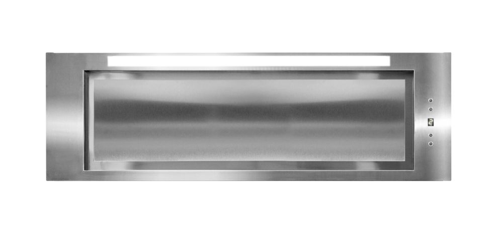 Podstavné digestoře Micra Inox - Nerez - obrázek produktu 13