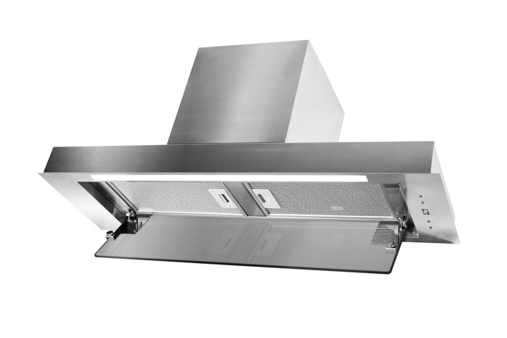 Podstavné digestoře Micra Inox - Nerez - obrázek produktu 14