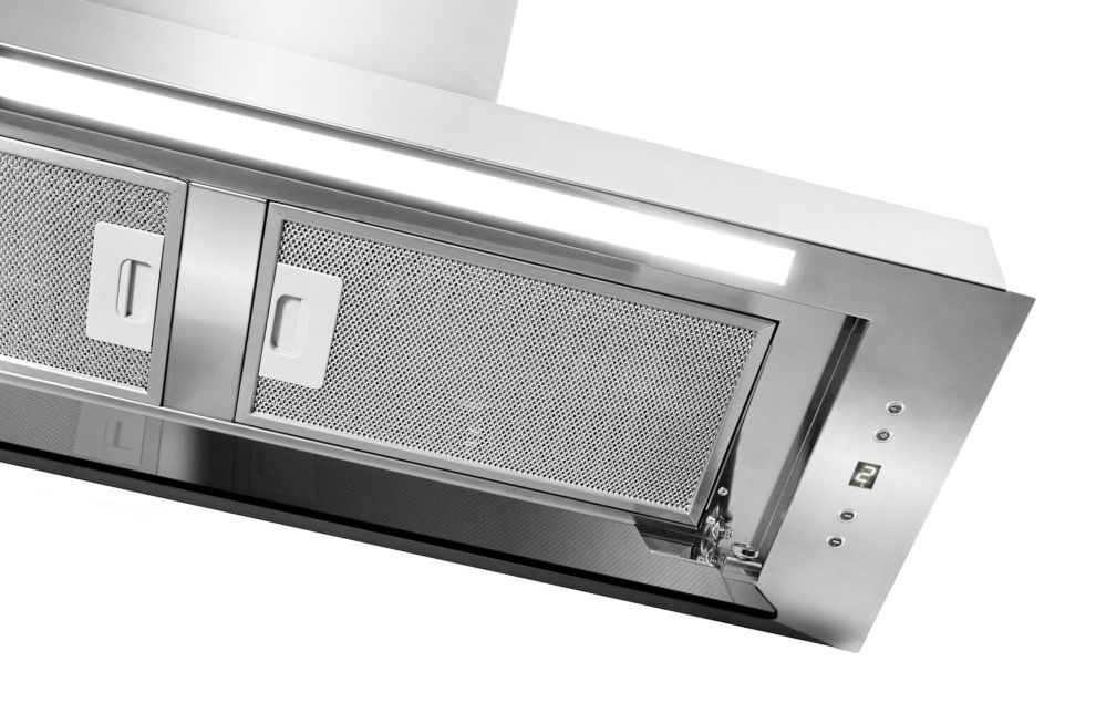 Podstavné digestoře Micra Inox - Nerez - obrázek produktu 16