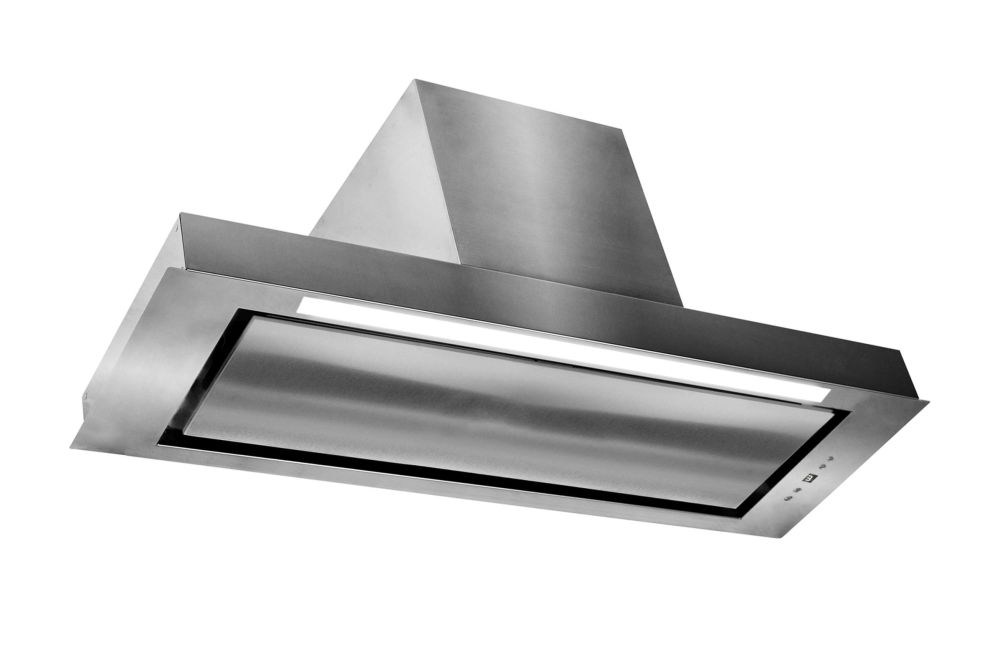 Podstavné digestoře Micra Inox - Nerez - obrázek produktu 17