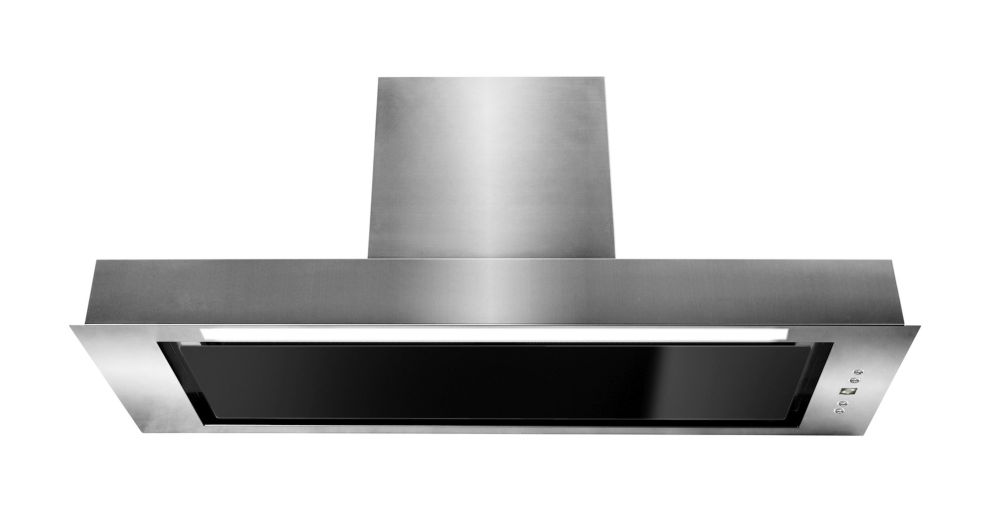 Podstavné digestoře Micra Inox/Black - Nerez/Černá - obrázek produktu 11