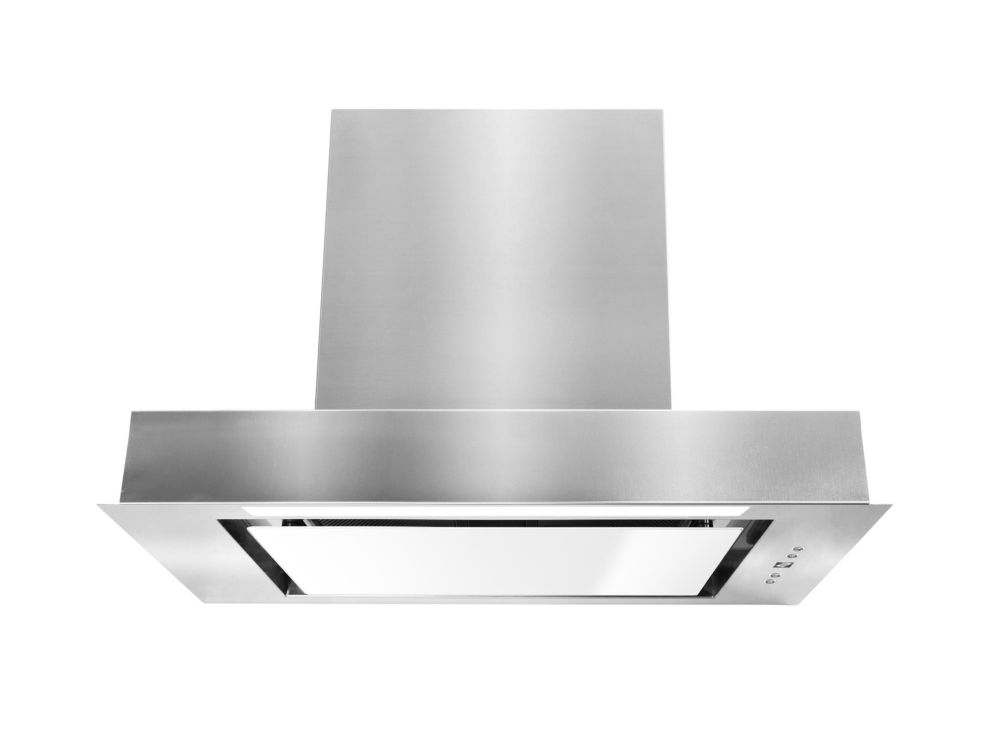 Podstavné digestoře Micra Inox/White - Nerez/Bílá - obrázek produktu 6