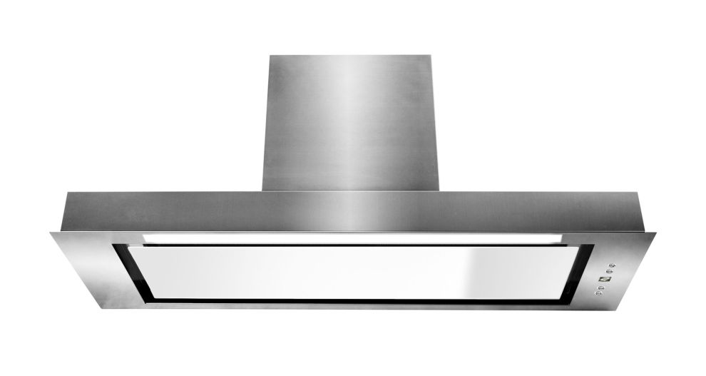 Podstavné digestoře Micra Inox/White - Nerez/Bílá - obrázek produktu 10