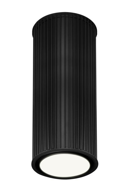 Ostrůvkové digestoře Voliera N1 Black-Black Gesture Control - Matná černá - obrázek produktu 4