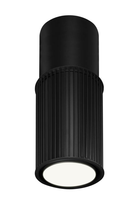 Ostrůvkové digestoře Voliera N2 Black-Black Gesture Control - Matná černá - obrázek produktu 4
