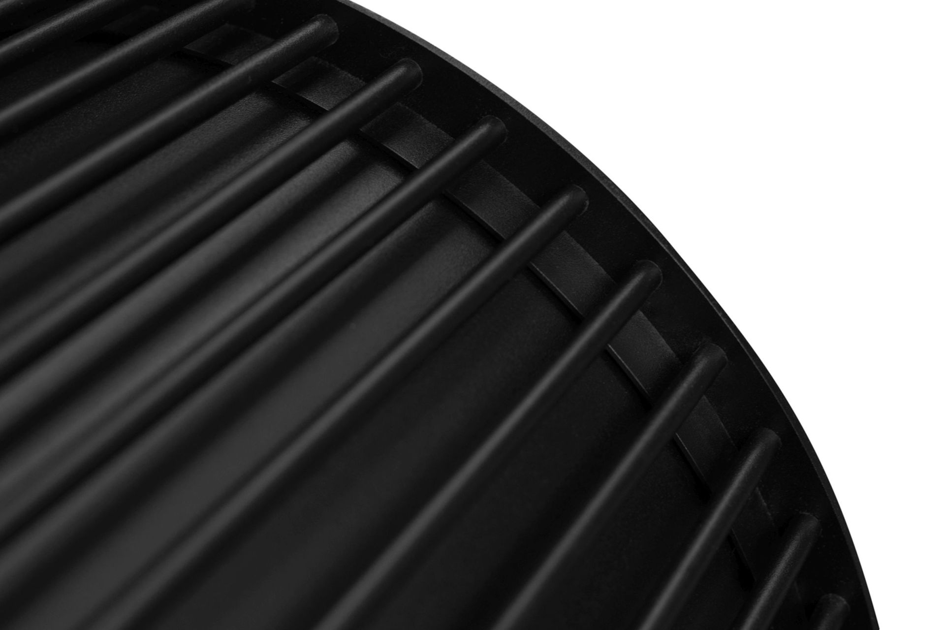 Voliera N2 Black-Black Gesture Control