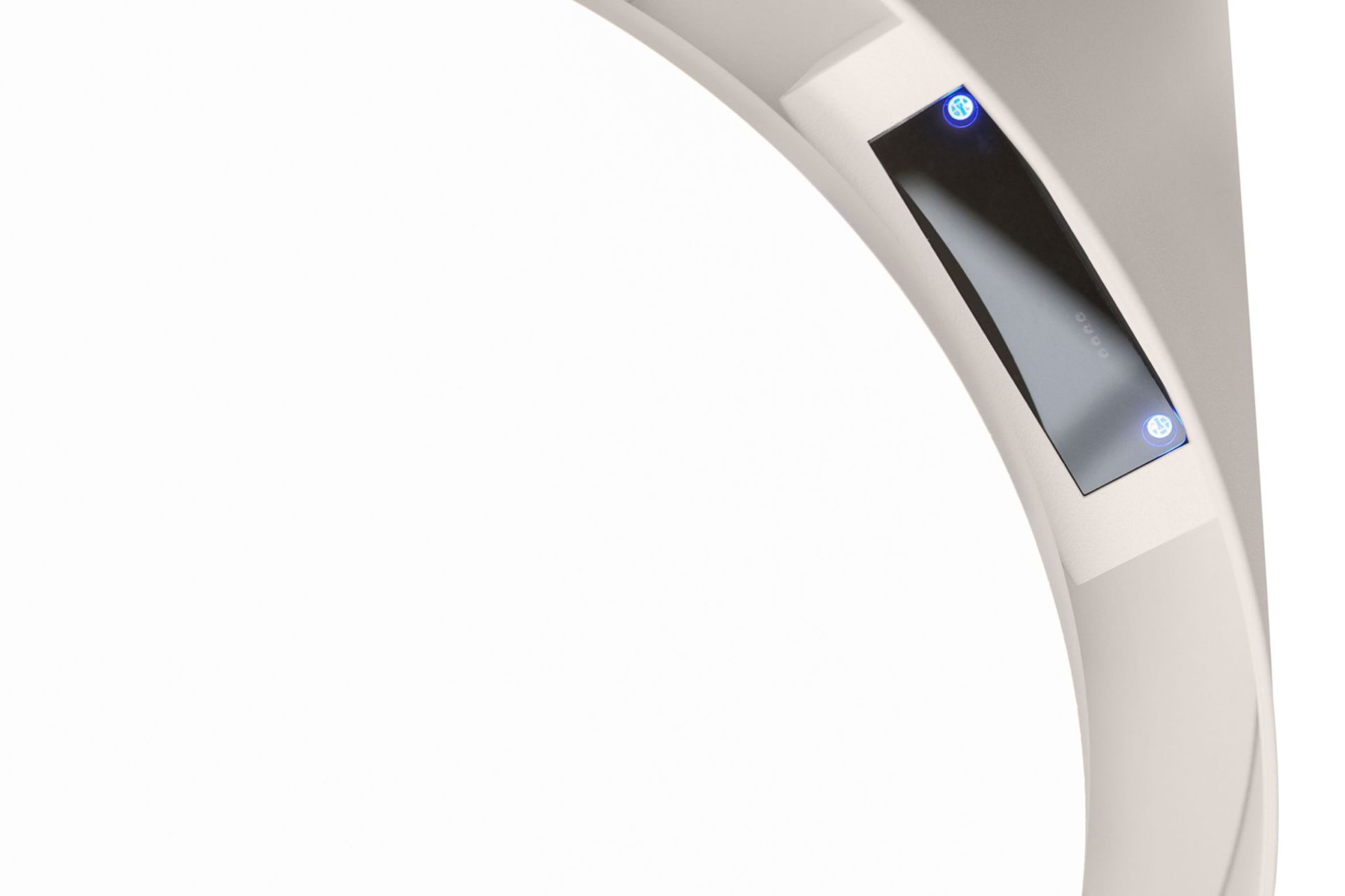Voliera N1 Kashmir-Kashmir Gesture Control