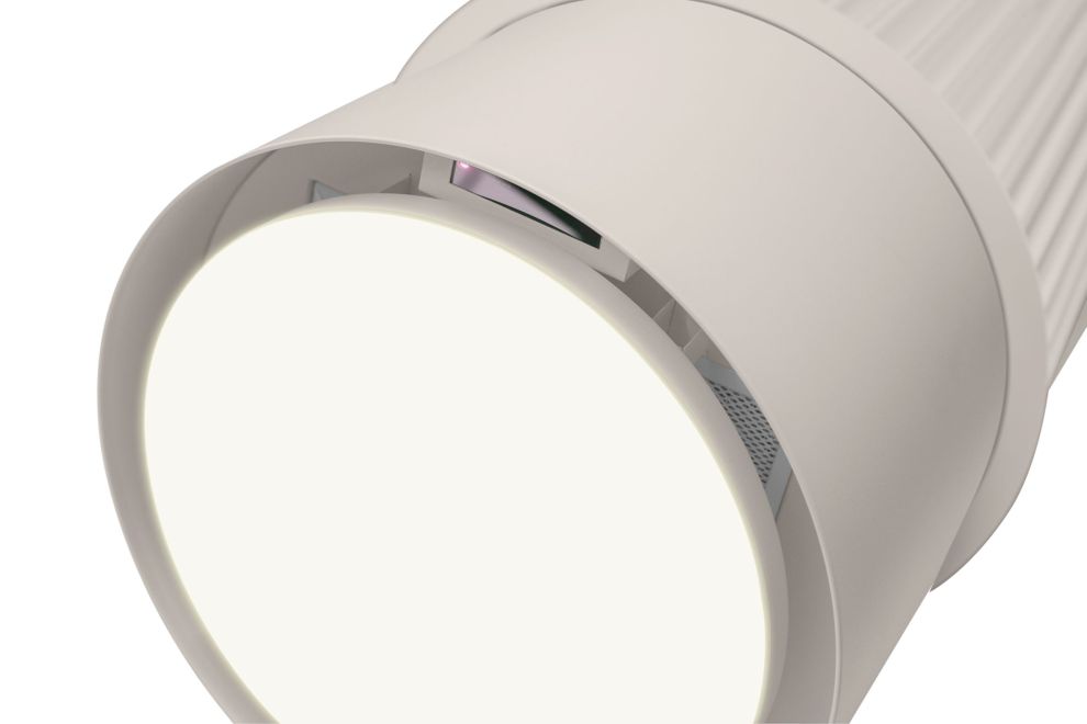 Ostrůvkové digestoře Voliera N3 Kashmir-Kashmir Gesture Control - Kashmir - obrázek produktu 6