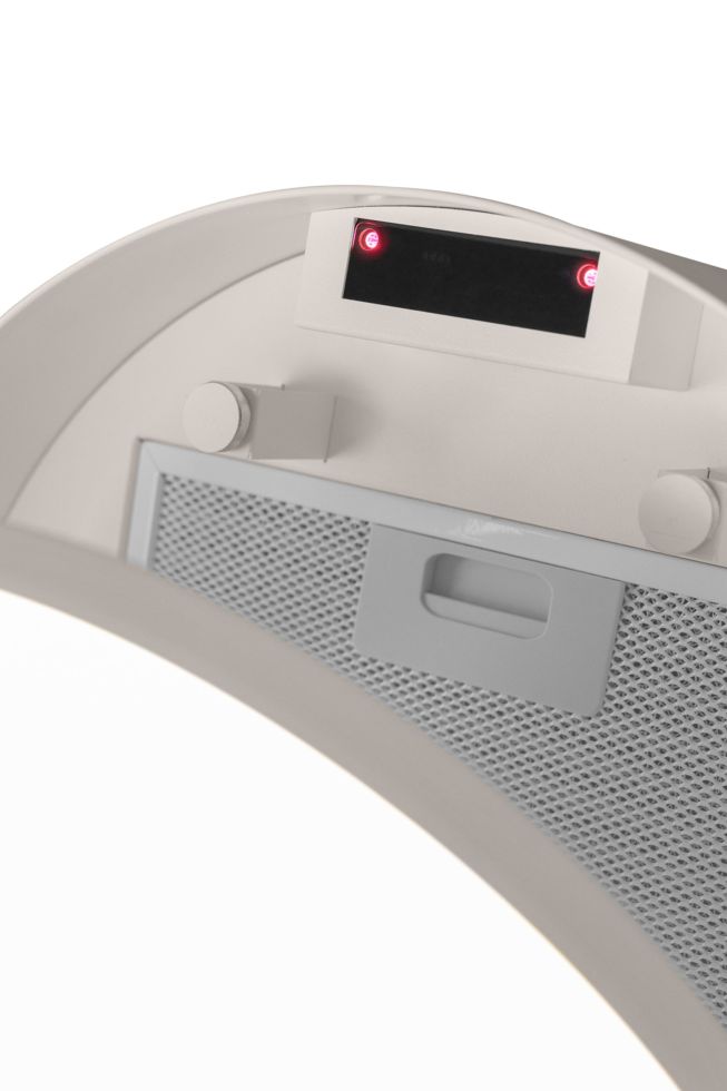 Voliera N3 Kashmir-Kashmir Gesture Control