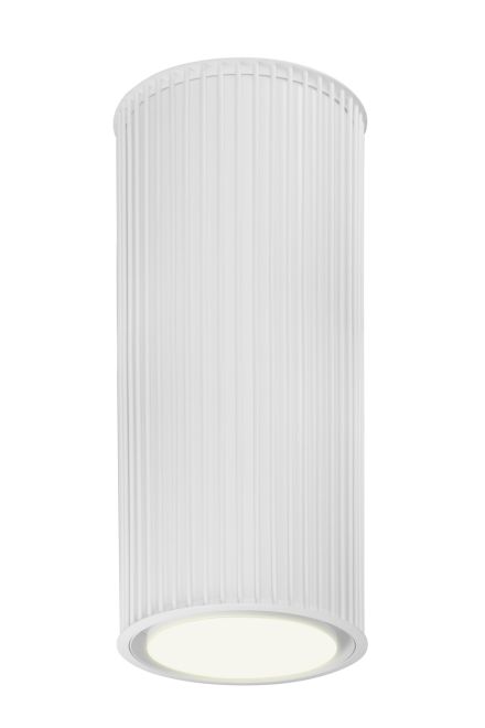 Ostrůvkové digestoře Voliera N1 White-White Gesture Control - Matná bílá - obrázek produktu 3