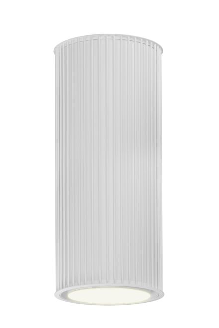 Ostrůvkové digestoře Voliera N1 White-White Gesture Control - Matná bílá - obrázek produktu 4