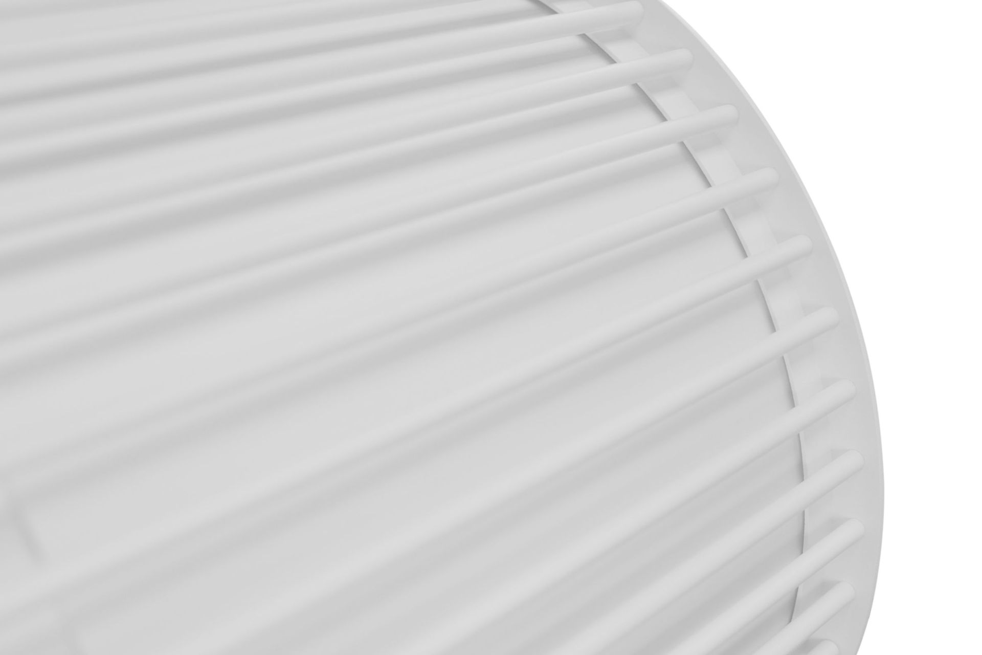 Voliera N1 White-White Gesture Control