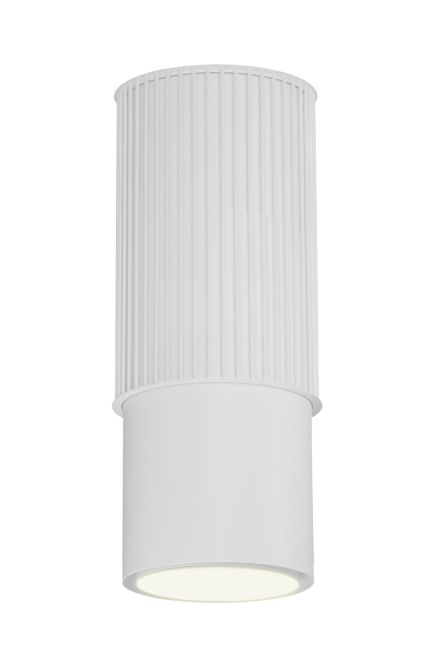 Ostrůvkové digestoře Voliera N3 White-White Gesture Control - Matná bílá - obrázek produktu 3