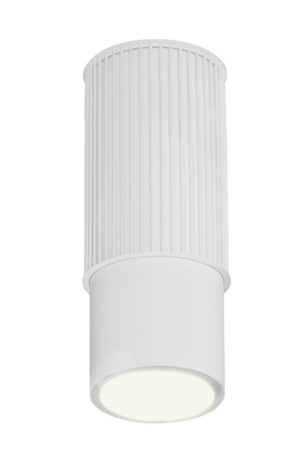 Ostrůvkové digestoře Voliera N3 White-White Gesture Control - Matná bílá - obrázek produktu 4
