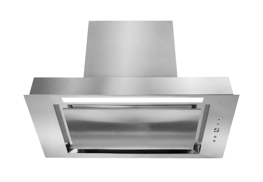Podstavné digestoře Micra Inox - Nerez - obrázek produktu