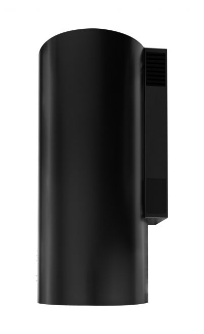 Komínové digestoře Cylindro OR Eco Black Matt - Matná černá - obrázek produktu 3
