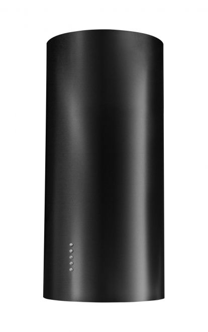 Komínové digestoře Cylindro OR Eco Black Matt - Matná černá - obrázek produktu 5