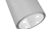 Columni Stono Light Grey Gesture Control