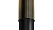 Voliera N3 Black-Gold