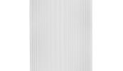 Voliera N1 White-White