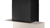 C-Shelf Black-Kashmir Gesture Control