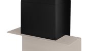 C-Shelf Black-Kashmir Gesture Control