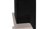 C-Shelf Black-Kashmir Gesture Control