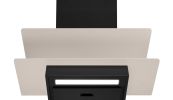 C-Shelf Black-Kashmir Gesture Control