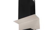 C-Shelf Black-Kashmir Gesture Control