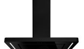 Decor Island Black Matt