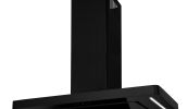Decor Island Black Matt